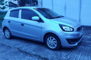 Mitsubishi Mirage 2017 for sale