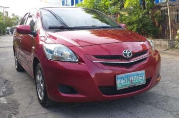 Toyota Vios 2008 for sale