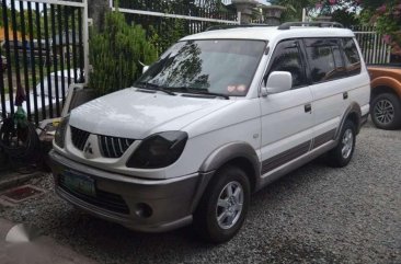 Mitsubishi Adventure 2008 for sale