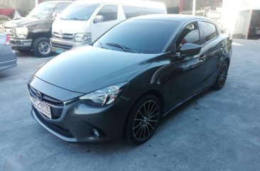 2016 Mazda 2 for sale