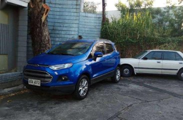 Ford Ecosport 2014 for sale