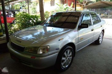 For Sale Toyota Corolla New Rain Gutter