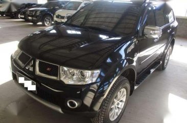 2013 Mitsubishi Montero for sale