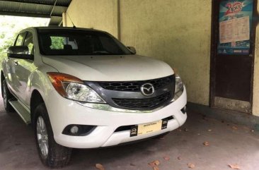 Mazda Bt50 2016 for sale