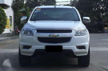 2016 Chevrolet Trailblazer for sale