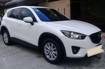 2012 Mazda CX5 for sale