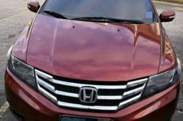 Honda City 2012 for sale