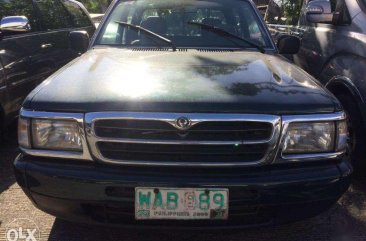 1997 Mazda B2500 for sale