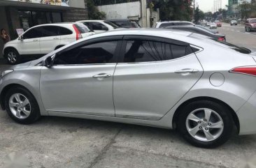 2012 Hyundai Elantra for sale