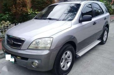 2005 Kia Sorento for sale