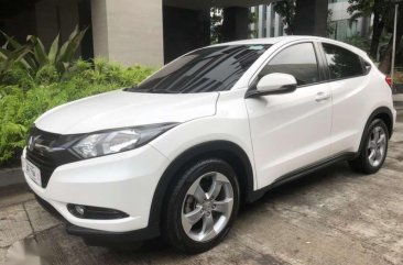 2015 Honda HRV for sale