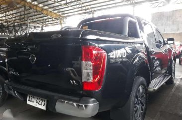 2016 Nissan Navara VL A.T 4x4 we buy cars