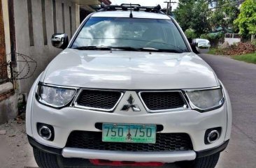 2009 Mitsubishi Montero Sport for sale