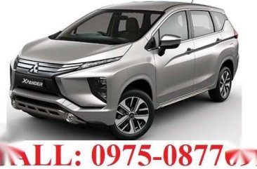 2018 Mitsubishi Xpander for sale