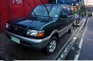 2000 Toyota Revo FOR SALE