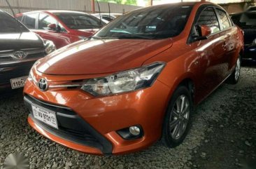 2017 Toyota Vios for sale