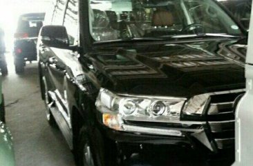 Toyota Land Cruiser 2018 for sale