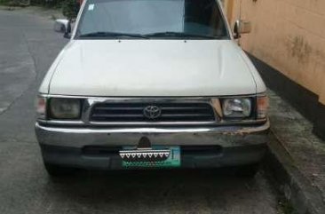 Toyota Hilux 1999 for sale