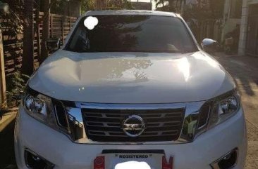 Nissan Navara 2017 For Sale