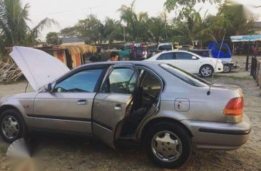 Honda Civic Vti 1998 for sale