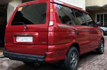 Mitsubishi Adventure 2016 for sale