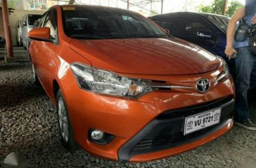 2017 Toyota Vios for sale