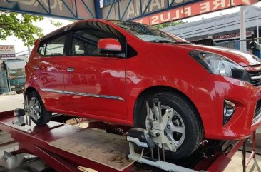 Toyota Wigo 2015 for sale