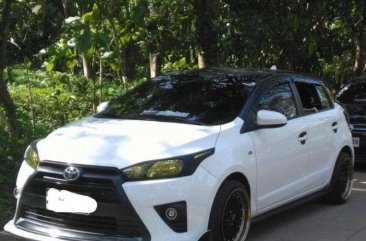 For Sale Toyota Yaris