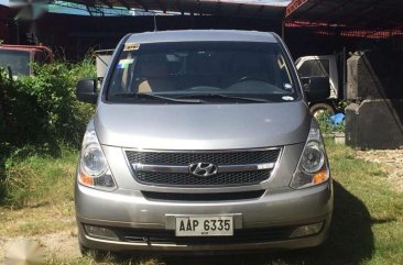 Hyundai Grand Starex 2014 for sale