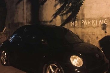 Volkswagen Beetle For Sale Year Model: 2001