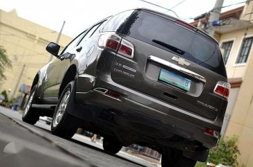 2013 Chevrolet Trailblazer for sale