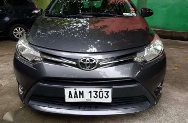 TOYOTA VIOS E 2014 MODEL A/T FOR SALE