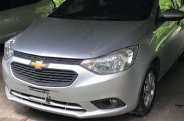 Chevrolet Sail 2017 for sale