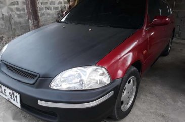 Honda Civic vti vtec automatic transmission. Excellent condition