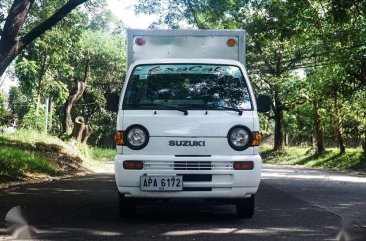 2015 Suzuki Multicab for sale