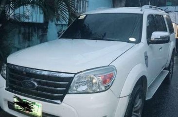 Ford Everest 2010 for sale