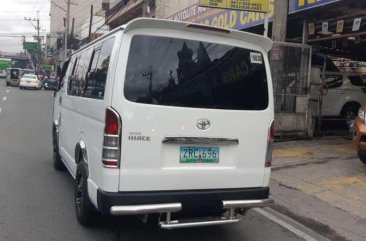 2008 Toyota Hiace for sale