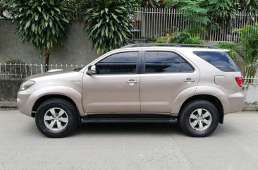 2006 Toyota Fortuner for sale