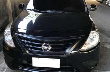 Nissan Amera manual 2017 FOR SALE