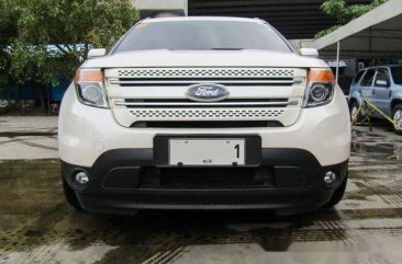 Ford Explorer 2015 for sale