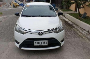 Toyota Vios 2014 for sale