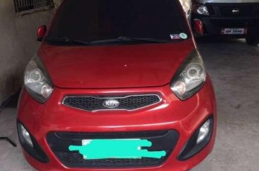 Kia Picanto (2012) FOR SALE