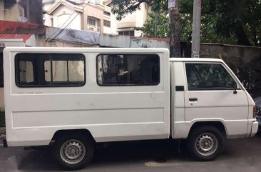 Like new Mitsubishi L300 for sale