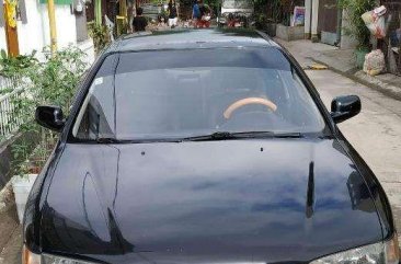 Honda Accord 96 AT 2.0L Black Leather Seats (Rush Sale)