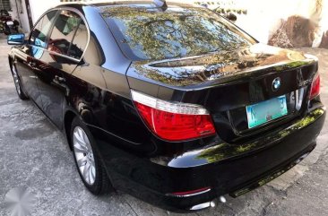 Bmw 530d Diesel 24tkms AT 2009 FOR SALE 