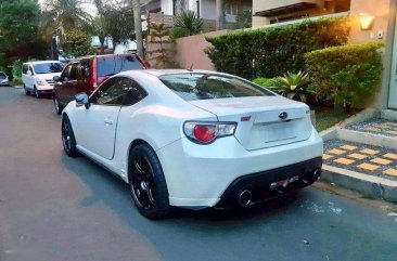 2014 Subaru BRZ for sale