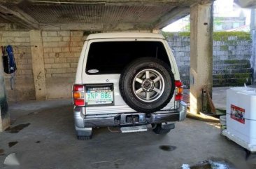 Mitsubishi Pajero 2004 for sale