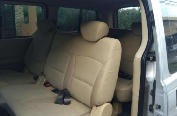 Hyundai Grand Starex 2008 for sale