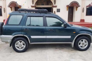 2000 Honda CRV. Price 178,000 Good running condition.