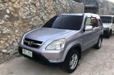 Honda CRV 2003 for sale